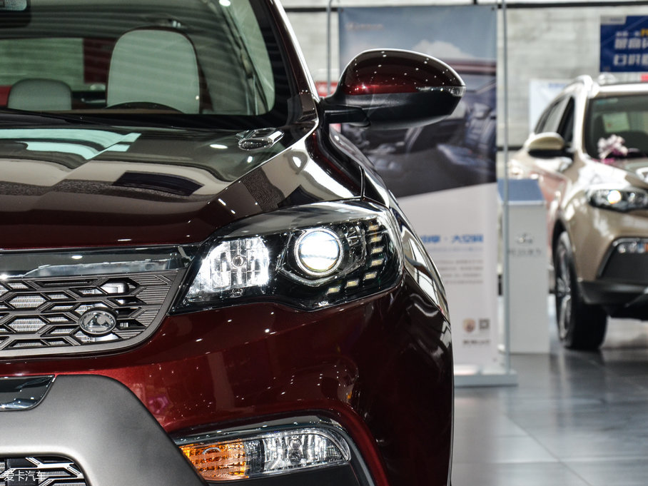 2017CCS10 2.0T DCTWj