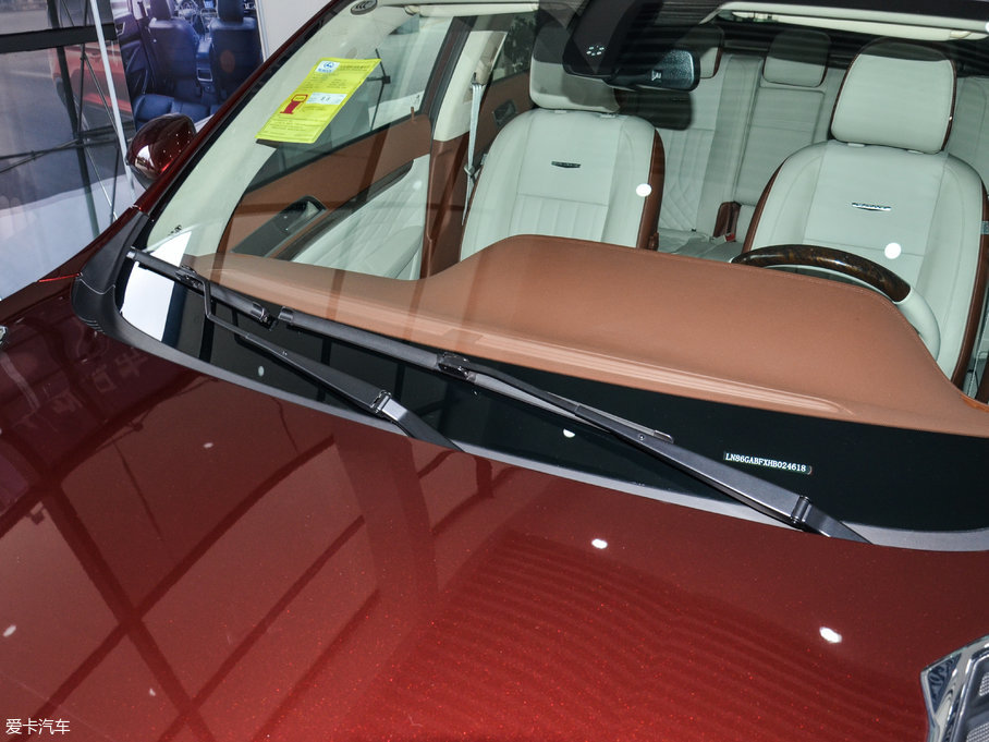 2017CCS10 2.0T DCTWj