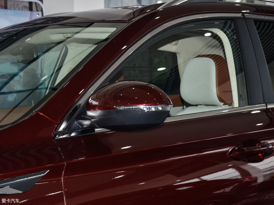 2017CCS10 2.0T DCTWj