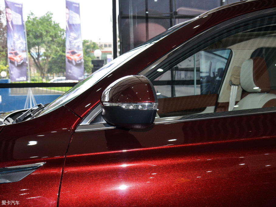 2017CCS10 2.0T DCTWj