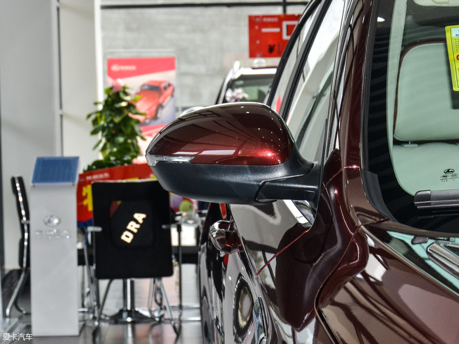 2017CCS10 2.0T DCTWj