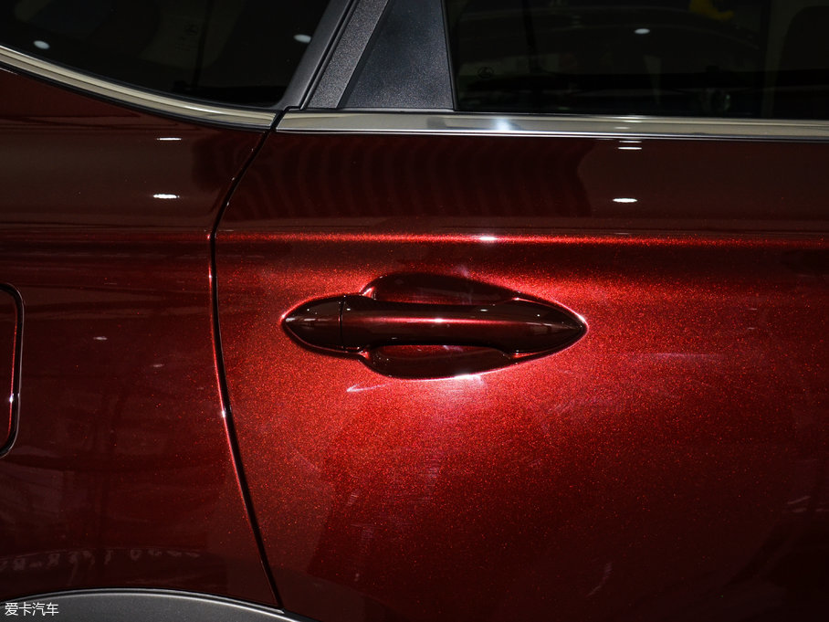 2017CCS10 2.0T DCTWj