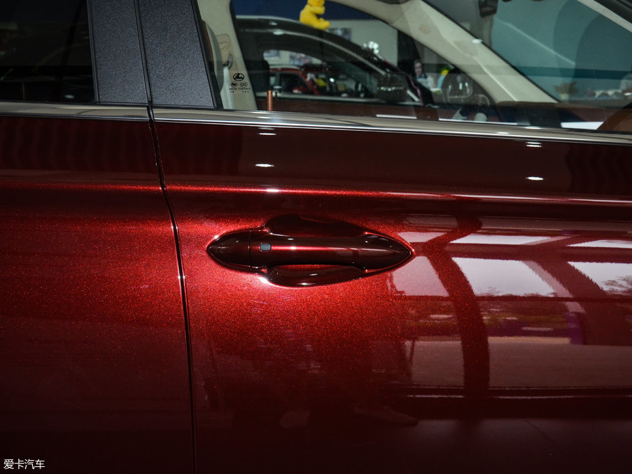 2017CCS10 2.0T DCTWj