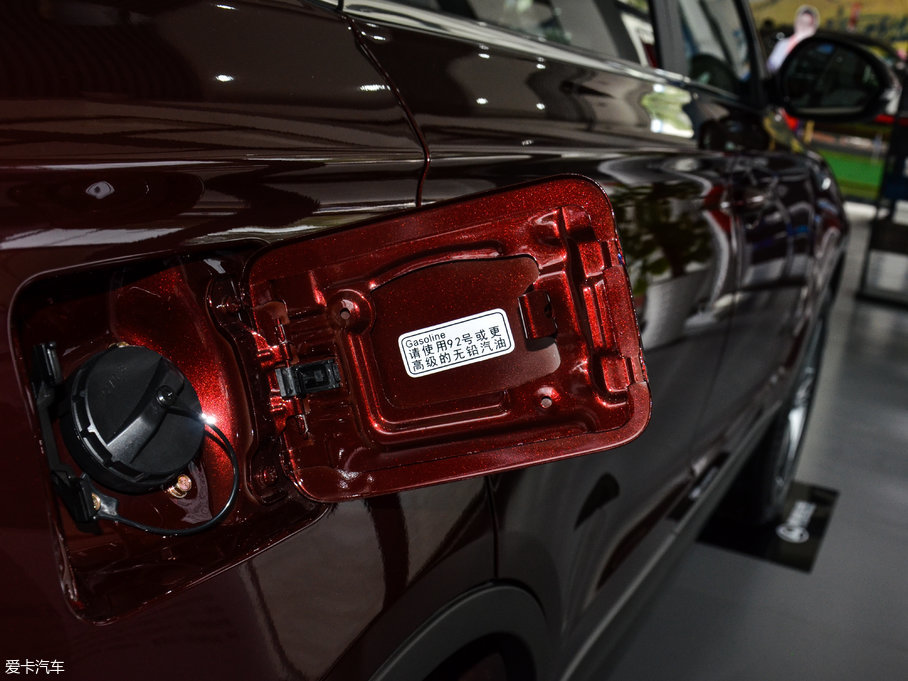 2017CCS10 2.0T DCTW(wng)j(lu)