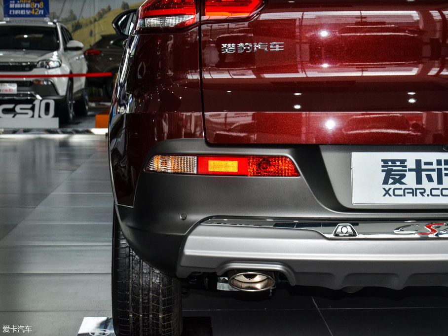 2017CCS10 2.0T DCTW(wng)j(lu)