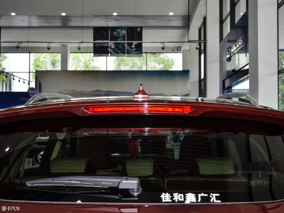 2017CCS10 2.0T DCTWj