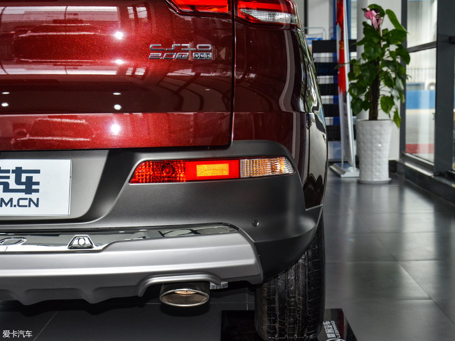 2017CCS10 2.0T DCTWj