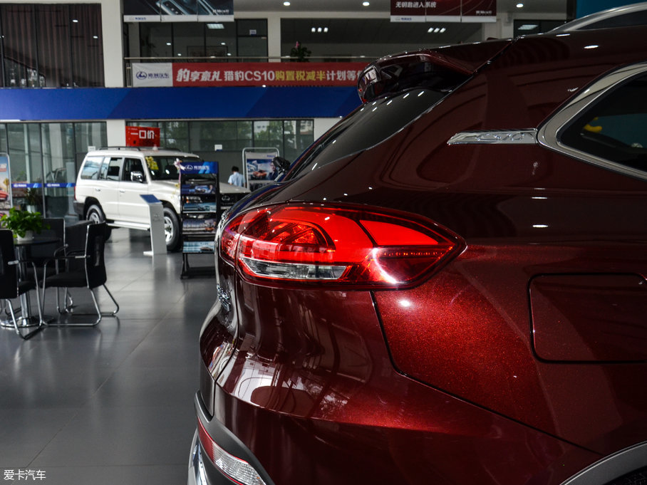 2017CCS10 2.0T DCTWj