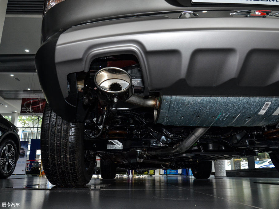 2017CCS10 2.0T DCTWj