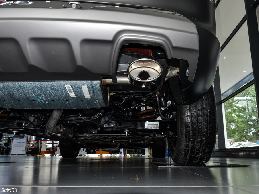 2017CCS10 2.0T DCTWj