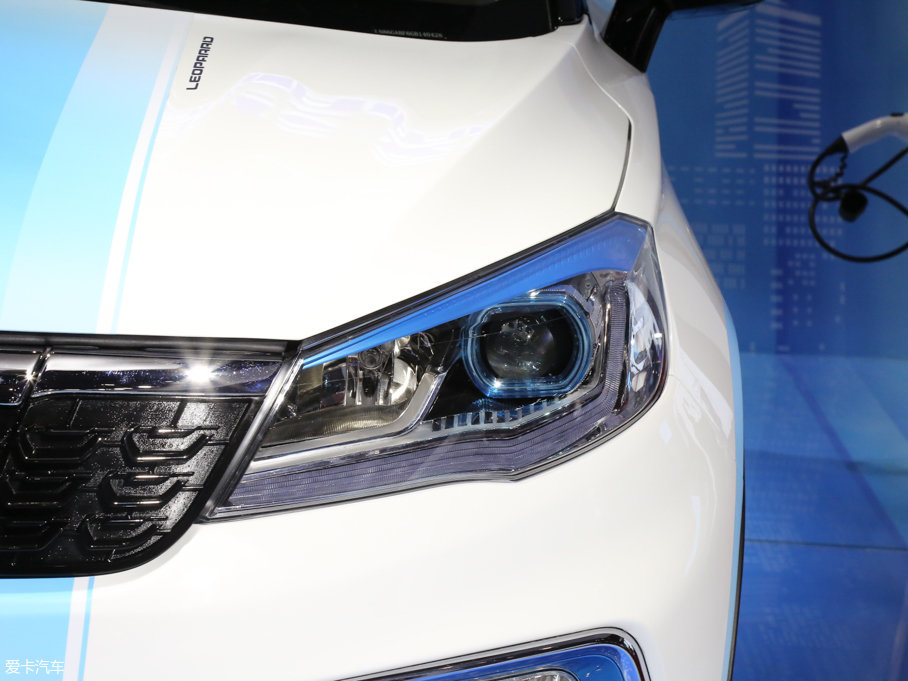 2017��C��CS9 EV 늄�܇