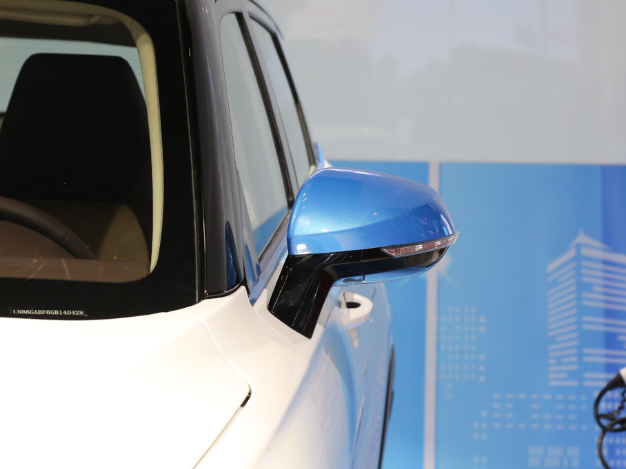 2017��C��CS9 EV 늄�܇