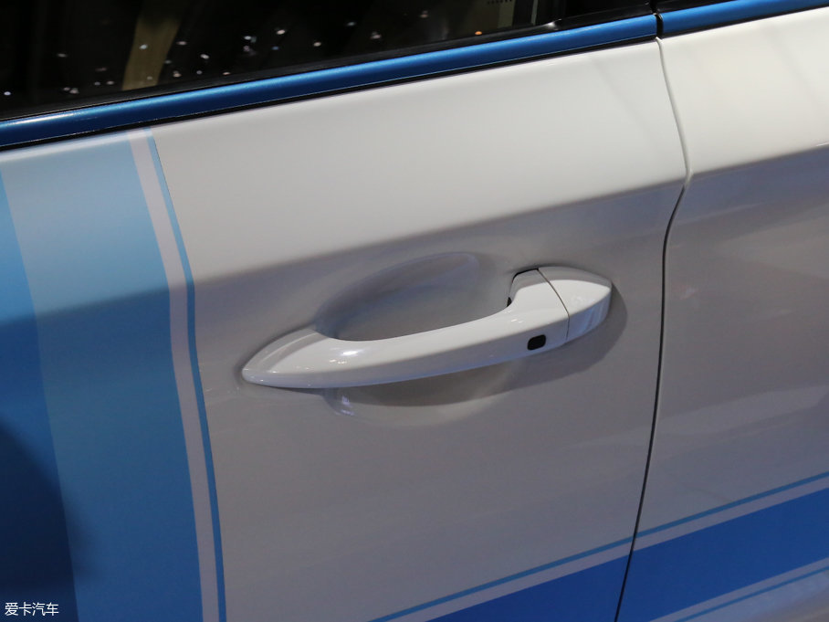 2017��C��CS9 EV 늄�(d��ng)܇(ch��)