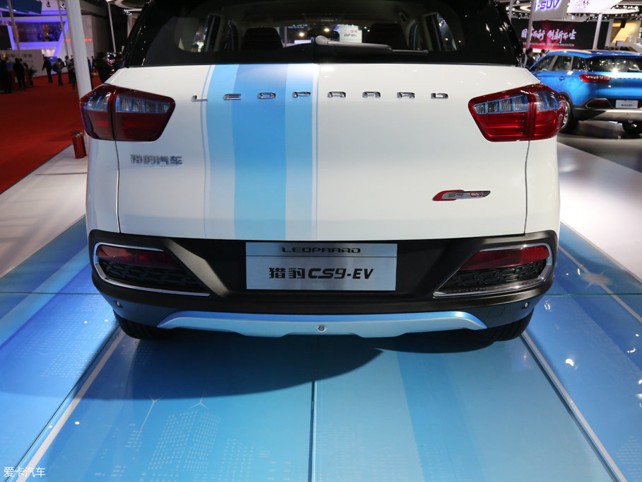 2017��C��CS9 EV 늄�܇