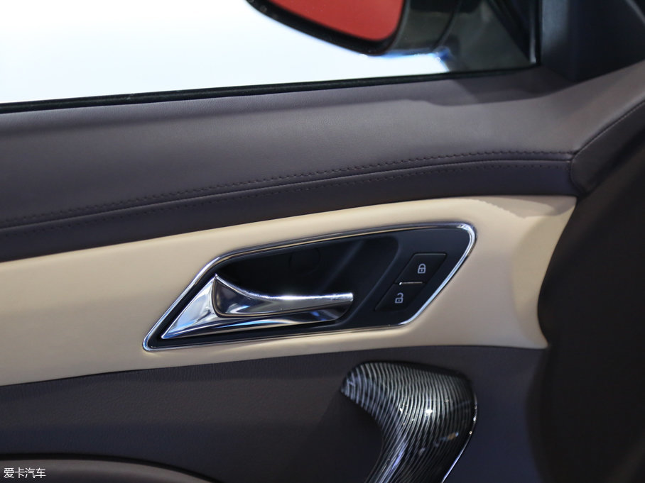 2017��C��CS9 EV 늄�(d��ng)܇