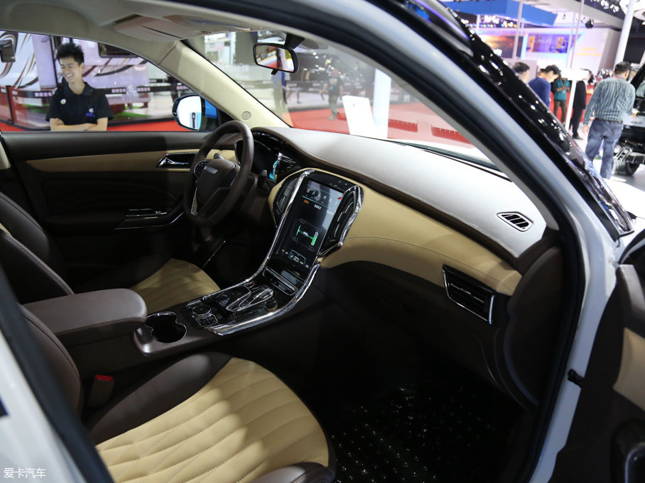 2017��C��CS9 EV 늄�(d��ng)܇