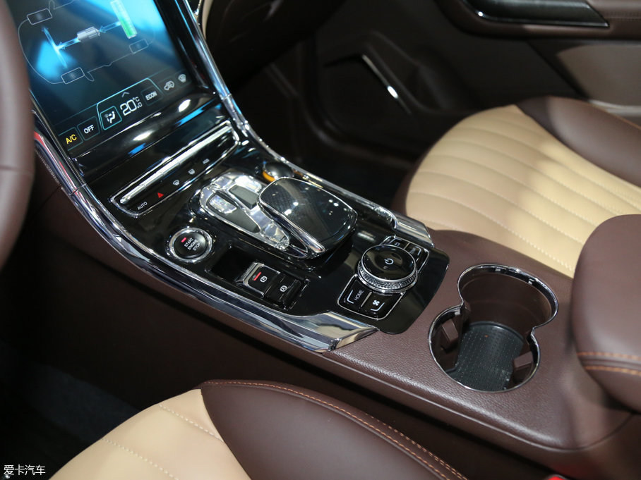 2017��C��CS9 EV 늄�܇