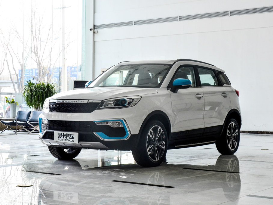 2018CCS9 EV EV300 Ӣ