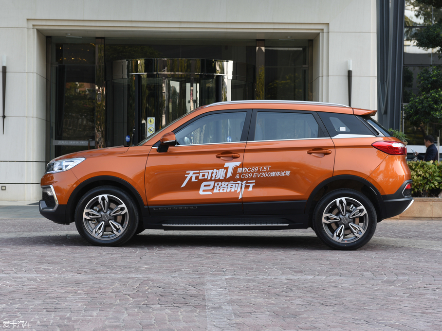 2018CCS9 EV EV300 Ӣ