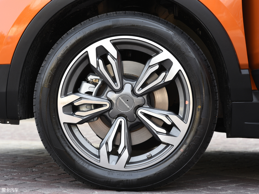 2018��C��CS9 EV EV300 ��Ӣ��