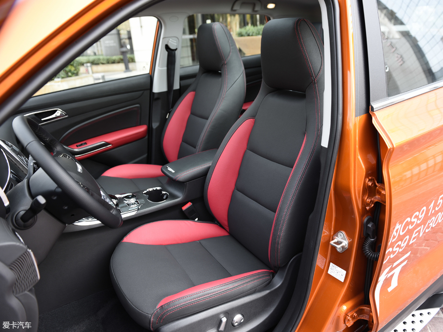 2018CCS9 EV EV300 Ӣ