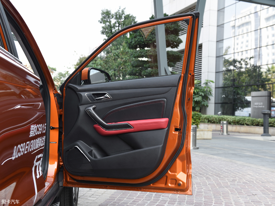 2018CCS9 EV EV300 Ӣ