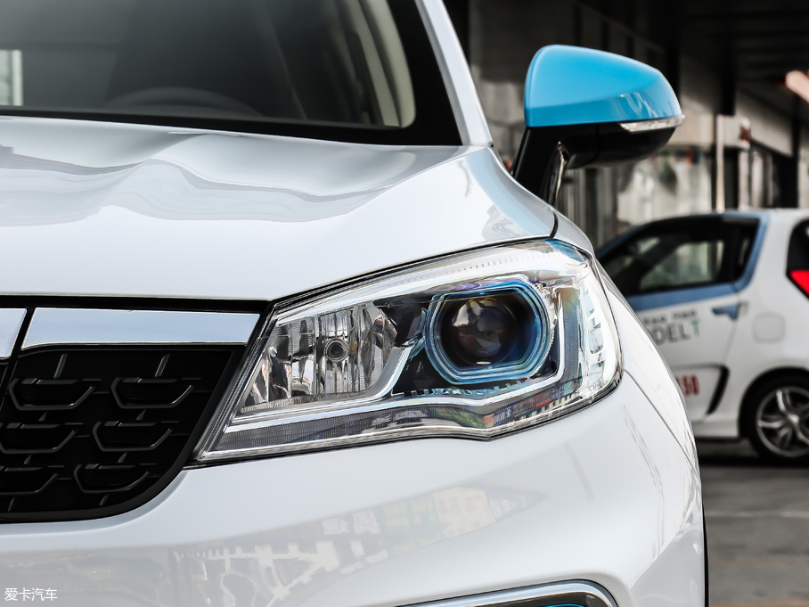 2018CCS9 EV EV300 Ӣ