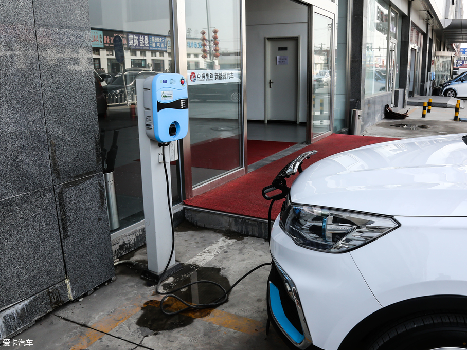 2018CCS9 EV EV300 Ӣ