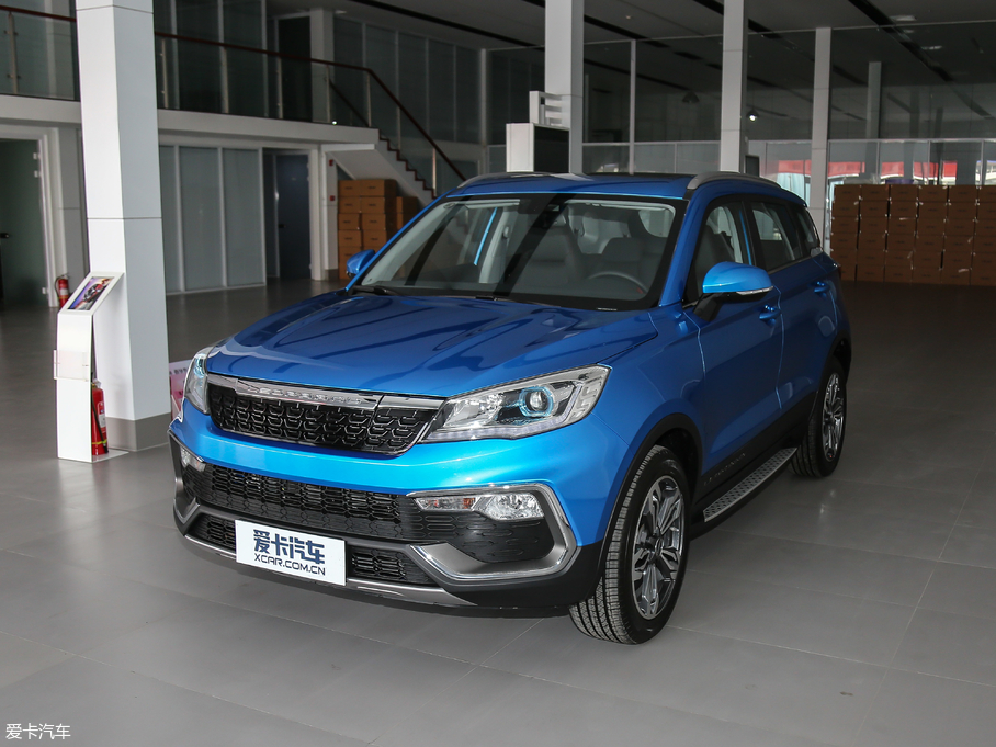 2018CCS9 EV EV300 Ӣ