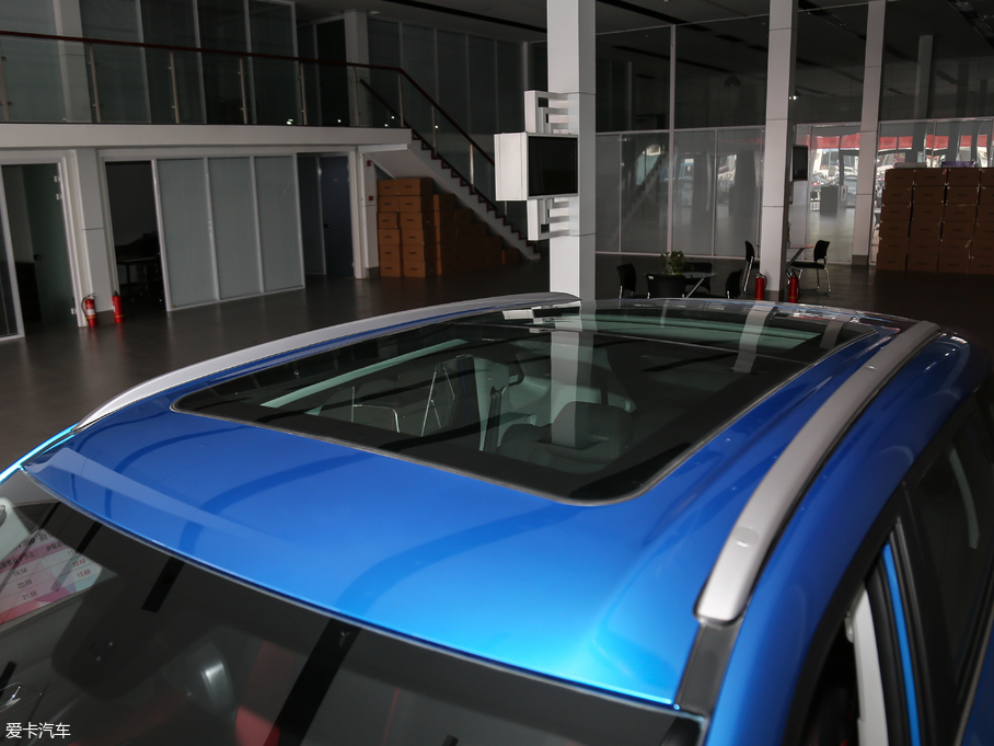 2018CCS9 EV EV300 Ӣ