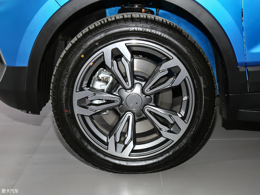 2018CCS9 EV EV300 Ӣ