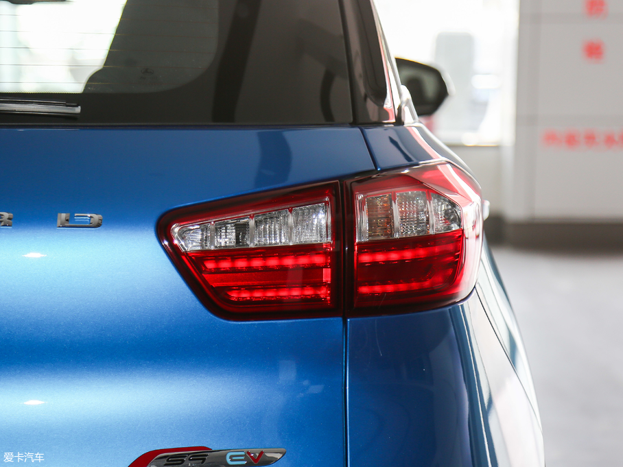 2018CCS9 EV EV300 Ӣ