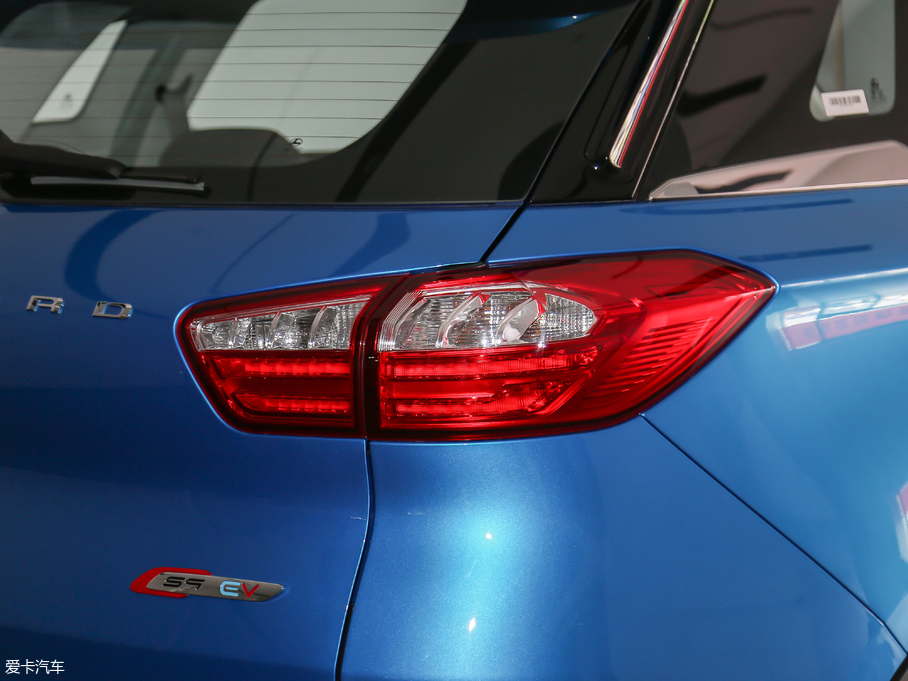 2018CCS9 EV EV300 Ӣ