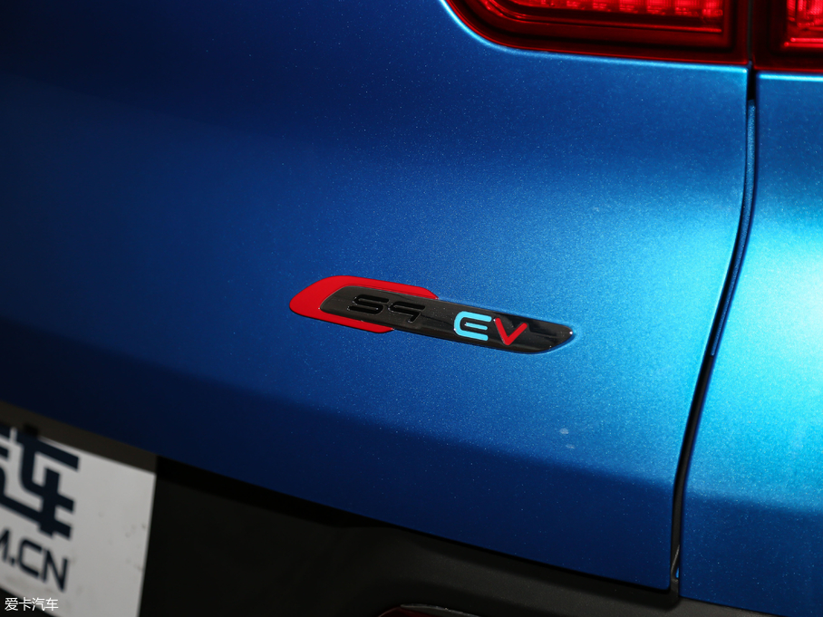 2018CCS9 EV EV300 Ӣ