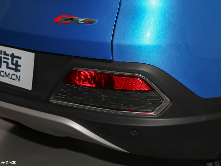 2018CCS9 EV EV300 Ӣ