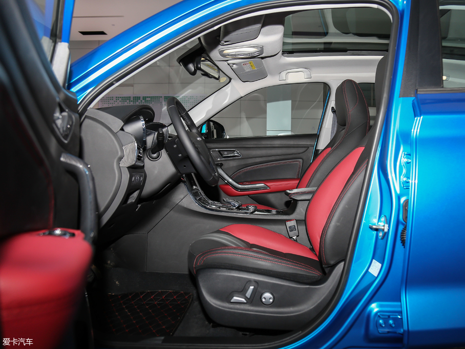 2018��C��CS9 EV EV300 ��Ӣ��