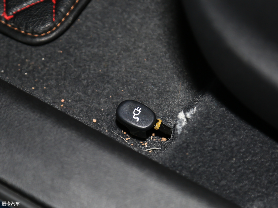 2018CCS9 EV EV300 Ӣ