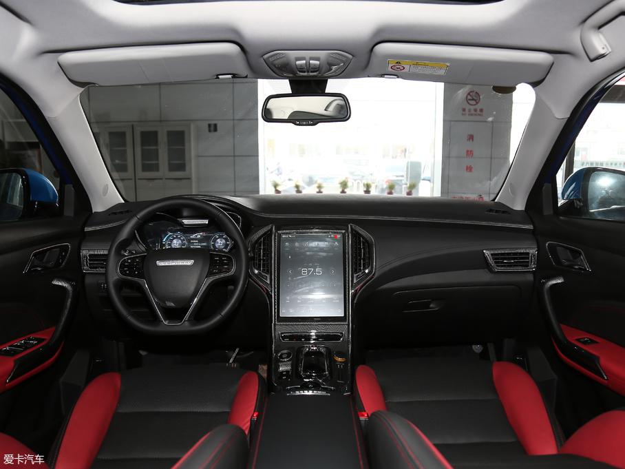 2018CCS9 EV EV300 Ӣ