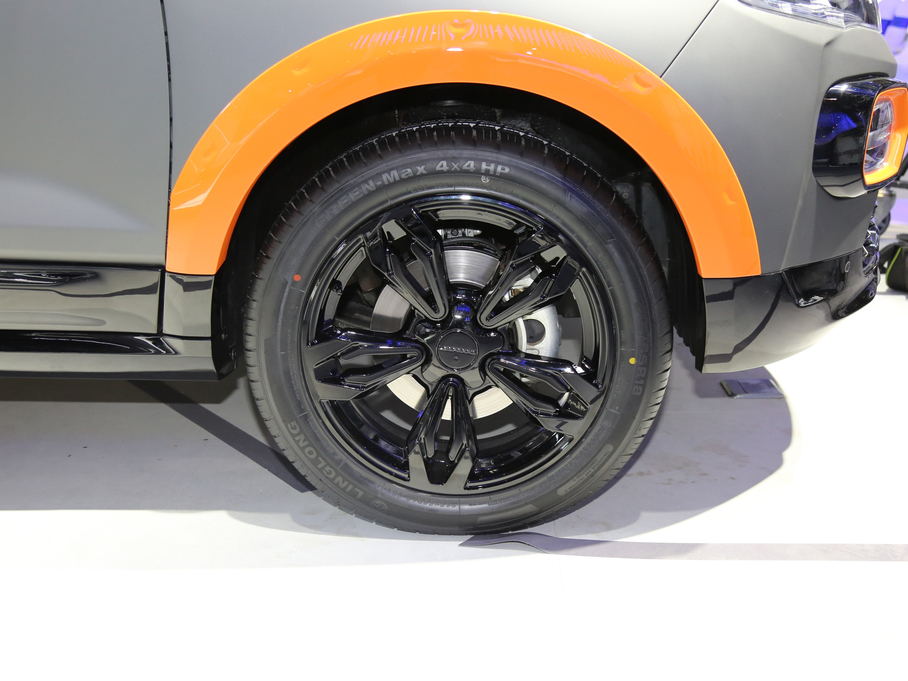 2018��C��CS9 Sport ������