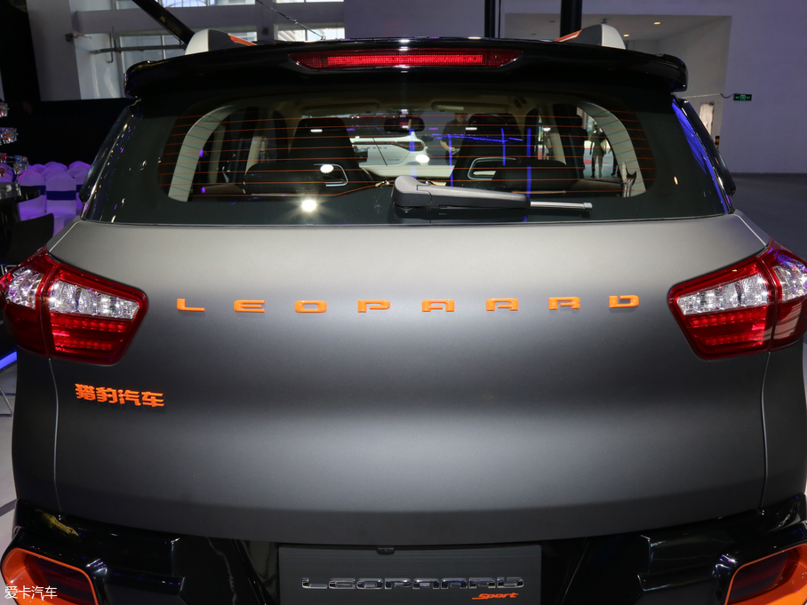 2018��C��CS9 Sport ������