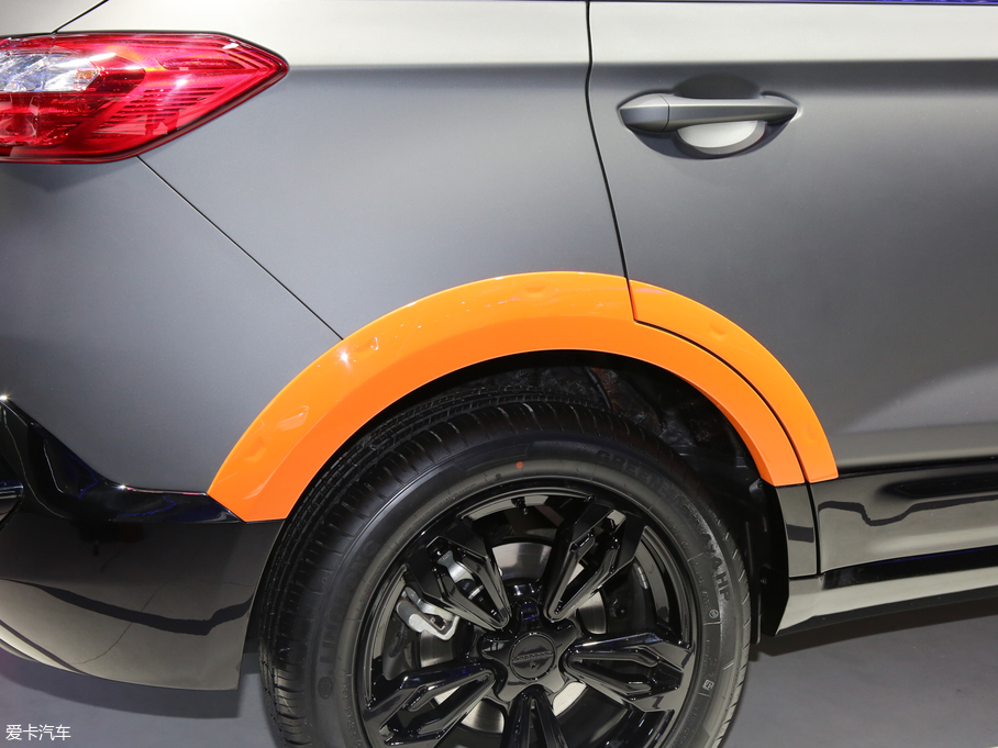 2018��C��CS9 Sport ������