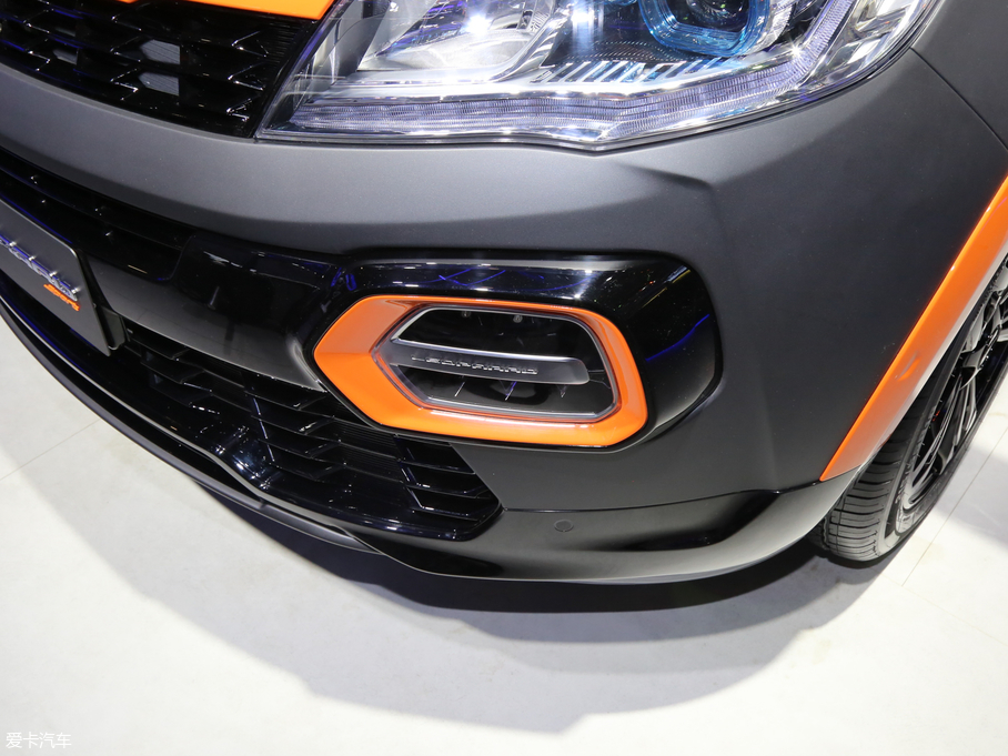 2018��C��CS9 Sport ������