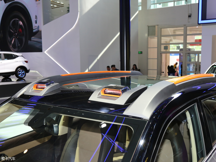 2018��C��CS9 Sport ������