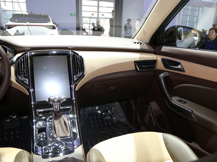 2018��C��CS9 Sport ������