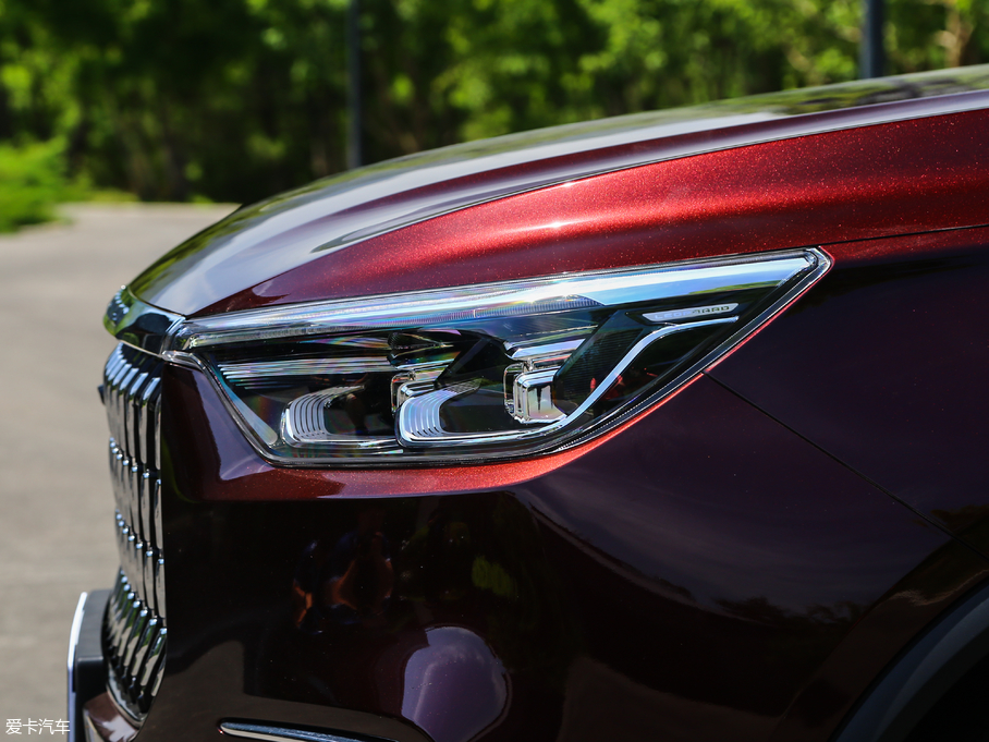 2018Mattu 1.6T DCTŞ