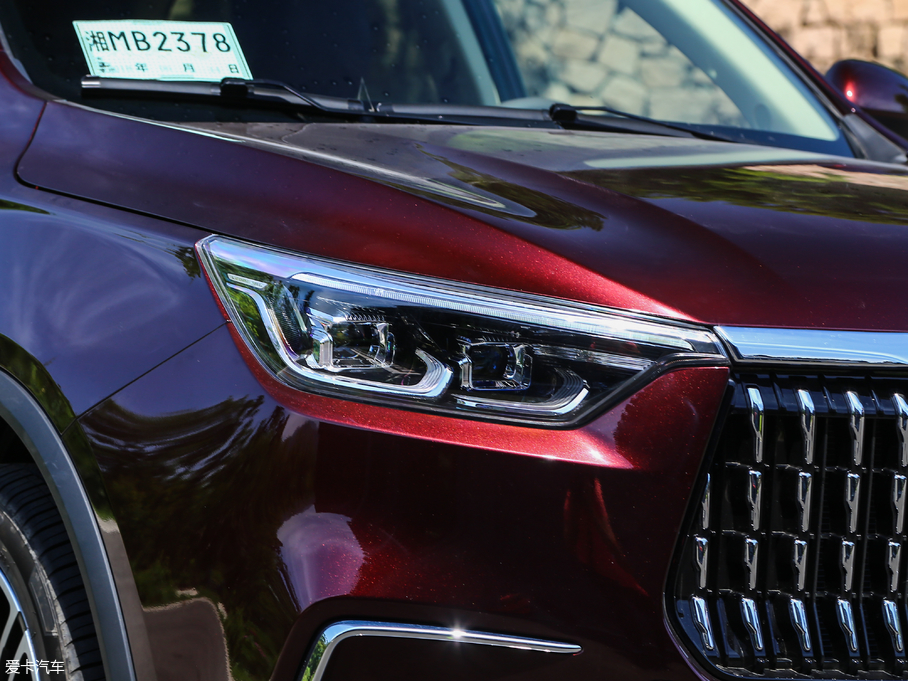 2018Mattu 1.6T DCTŞ