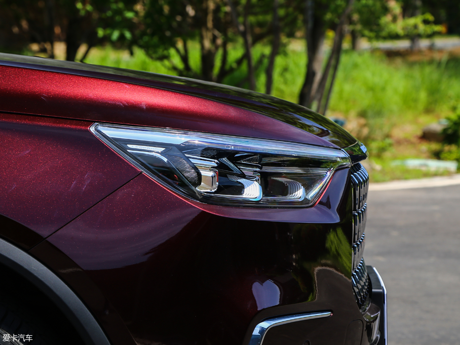 2018Mattu 1.6T DCTŞ