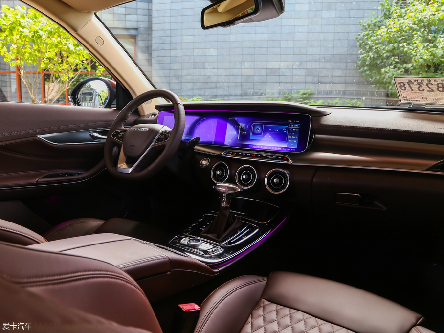 2018Mattu 1.6T DCTŞ