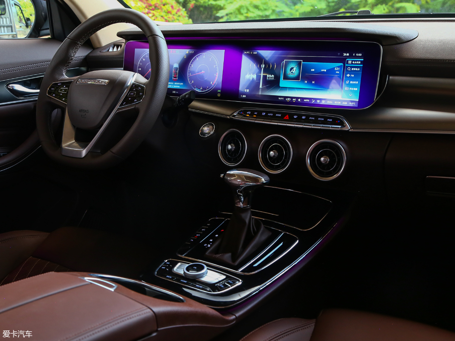 2018Mattu 1.6T DCTŞ