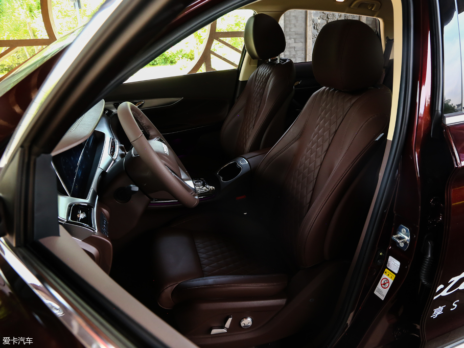 2018Mattu 1.6T DCTŞ